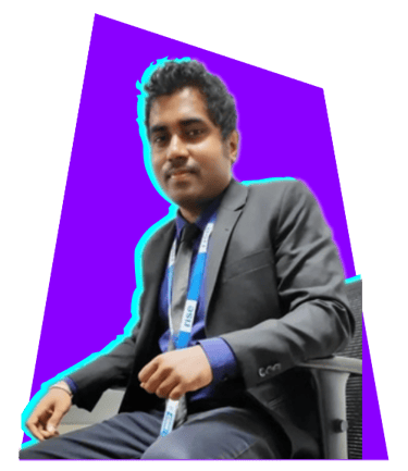 CEO and Founder of HostCorp Technologies