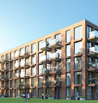 Panemunės apartamentai