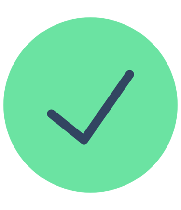 checkmark-trusted-homeowners-dallas-icon
