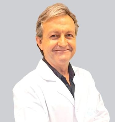 Vilafortuny Medical Institute - Dr. Esteban Hernández Osma - Vascular Surgeon, Expert Varicose Veins