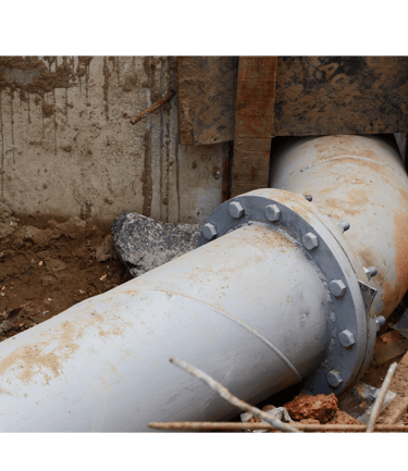 Modelo industrial generador de gas tracer