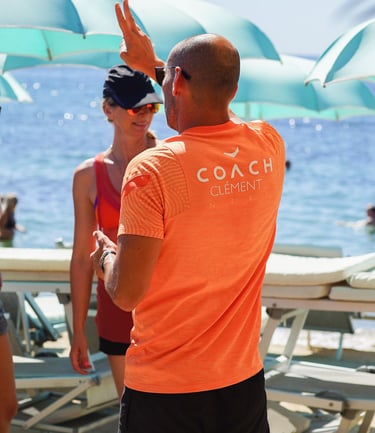 Coach You Need  Coach sportif à Cannes
