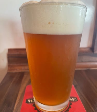 Ward House Hopster