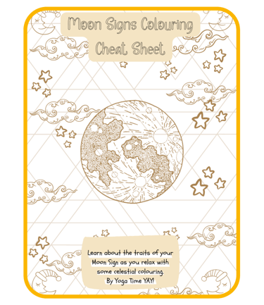 A cover of a digital workbook.