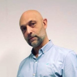 Javier L. Díaz