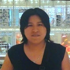 María Quispe Uznayo