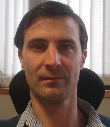 Nicolás Passadore