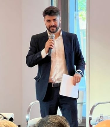 Santiago Wasserman