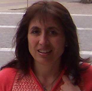 Virginia Ballarin