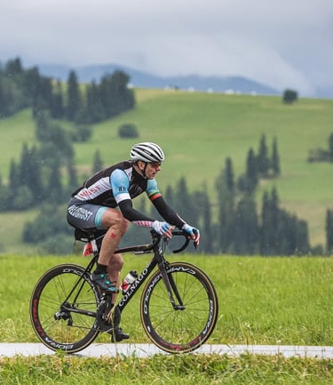 Gydytojas Markas Fiodorovas