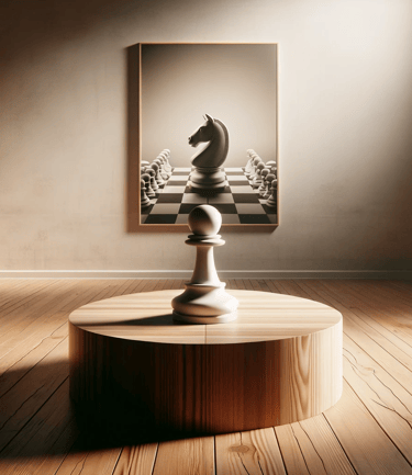 Faire des exercices aux échecs