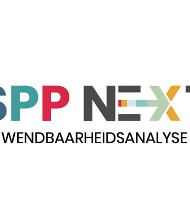 SPP NEXT de wendbaarheidsanalyse. Krijg grip op voorspelbare en onvoorspelbare uitdagingen