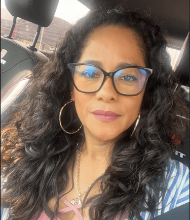 Mara Olan Frias, socio de gerenteweb.mx