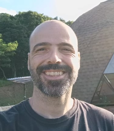 Alexandre Moreno Ruedas Representações