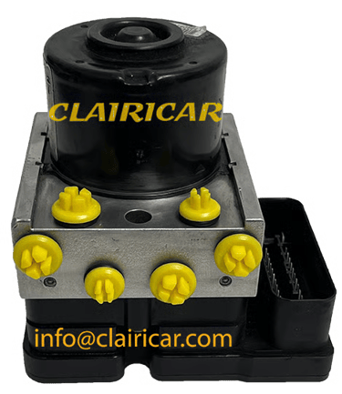 Reparacion de ABS de Suzuki MK70 con problema de hundimiento de pedal y sistema de frenado en santiago de chile