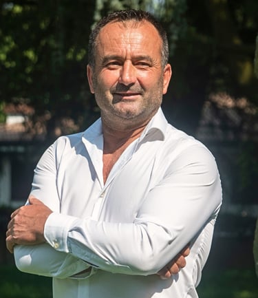 Albert Peqini