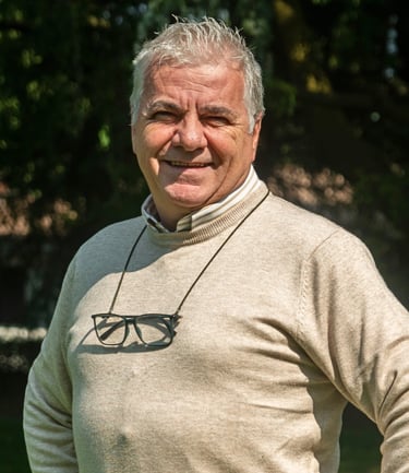 Alessandro Ricchieri