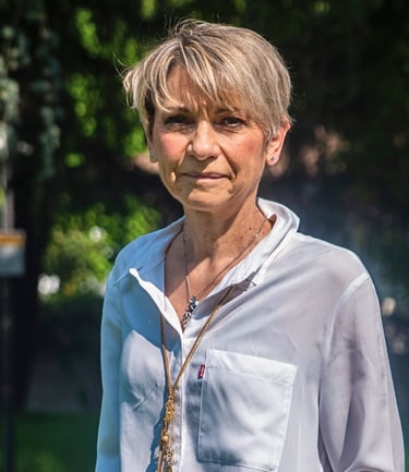 Elena Marcioni
