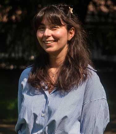 Elena Mazzon