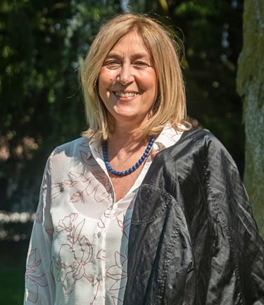 Maria Giovanna Bertani
