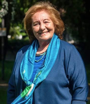 Maria Ivana Marcioni