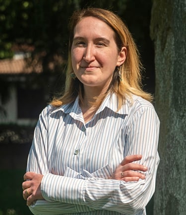 Maria Sara Pagetti