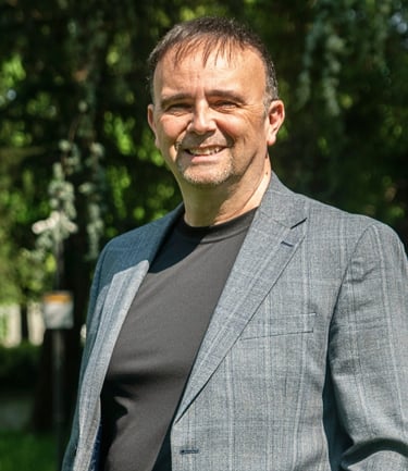 Mauro Foieni