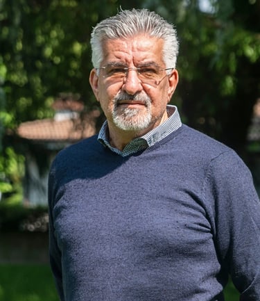 Vittorio Bressi