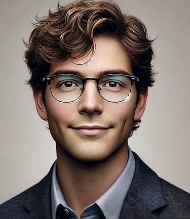 Julian Girardin