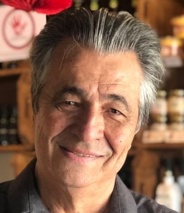 Jorge Jaime Reis, NLP