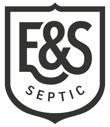 E&S Septic's Logo