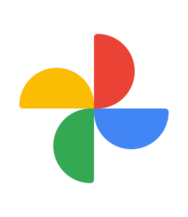 Google Photos