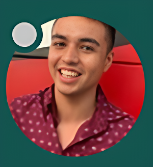 photo of Tivo Gonzales