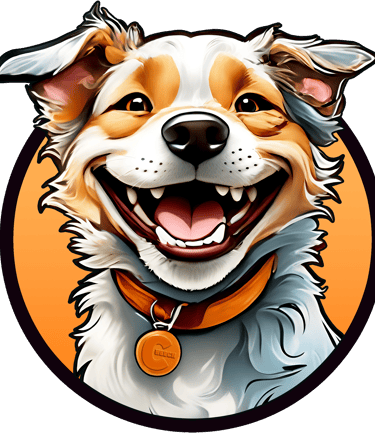 DOGSmaniac Logo ohne Text