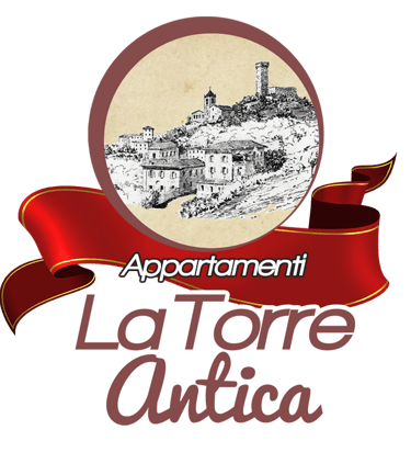 LOGO TORRE ANTICA MONTESE