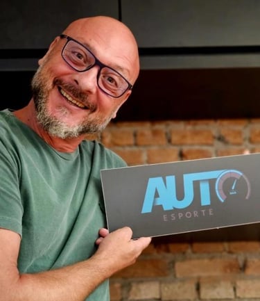 Imagem de Ricardo Dilser