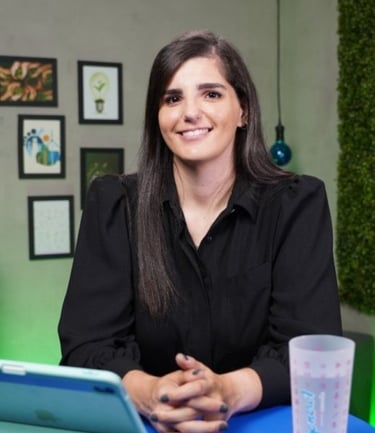 Imagem de Stephanie Haidar