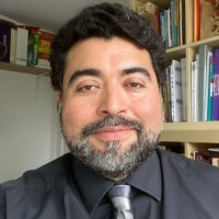 Rogelio Aguilar Alamilla, DPO and Head of DPO Services, BNP Paribas