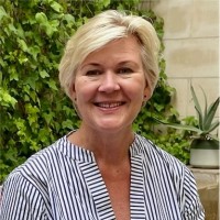 Unni Kathe Ottersland, Privacy Compliance Director EMEAP