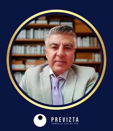 Ulises Alvarez Hernández / Previzta Financiera