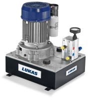 lukas fast track industrial resources llc