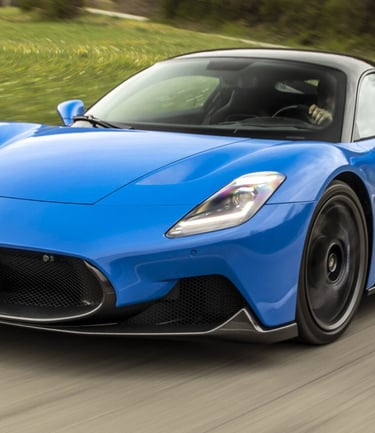 Car Rental In Zero Road, Prayagraj, Uttar Pradesh