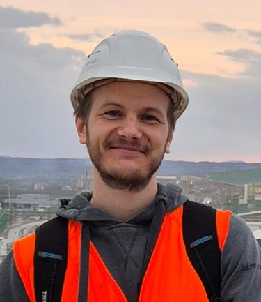 Žiga Koselj - ISKRA Impuls d.o.o.