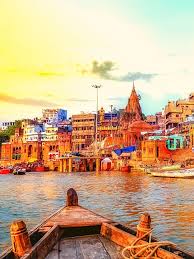 Prayagraj to Varanasi cabs