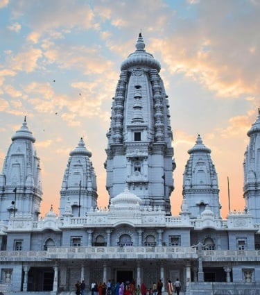 Prayagraj to Kanpur cabs