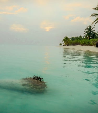 Bangaram, Lakshadweep
