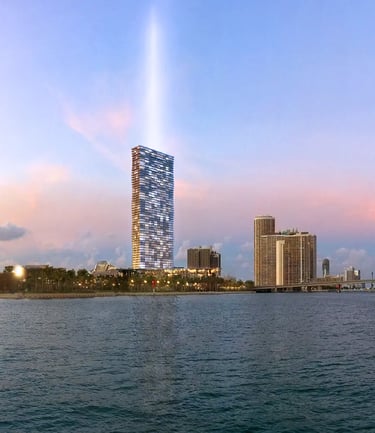 Casa Bella Residences I Margarita Rosa Budina