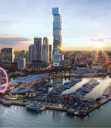 Waldorf Residences Miami | Miami Pre-Construction - Margarita Rosa Budina