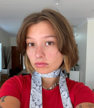 Nele Waibel YOLD Team