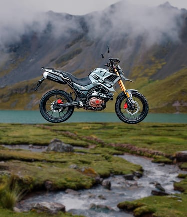 300c motorcycle rental in the Sacred Valley